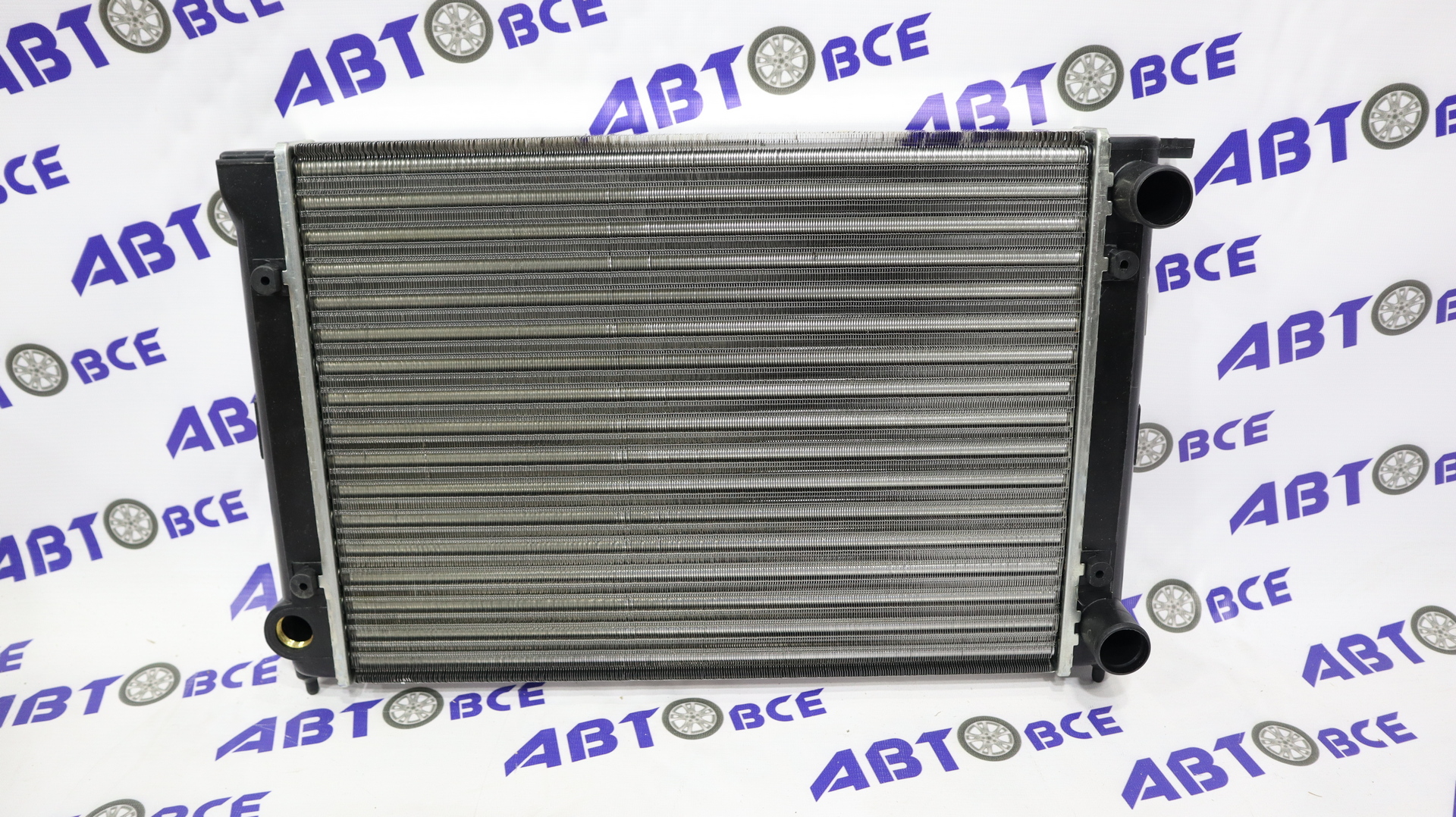 Радиатор основной (охлаждение) VW GOLF,Jetta,Scirocco (с 1977-1992 г) 1.5-1.8 AVA
